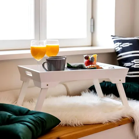 Apartman Old Town View *