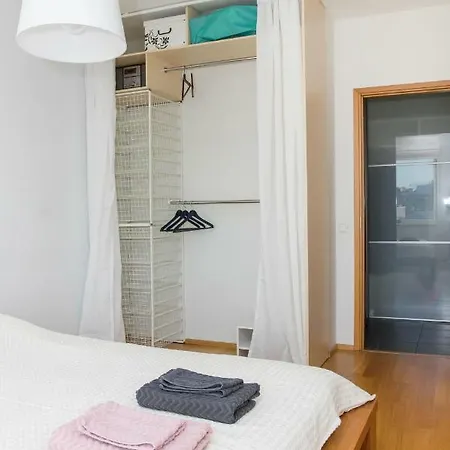 Apartman Old Town View