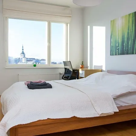 Apartman Old Town View *